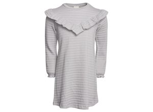 5714625513283 - En Fant - Jersey-Kleid LS RUFFLE in high rise Gr116 5714625513283 - En Fant - Jersey-Kleid LS RUFFLE in high rise Gr116