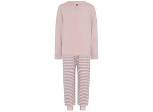 5714625608392 - En Fant - Schlafanzug SLEEP WELL lang in shadow gray Gr116