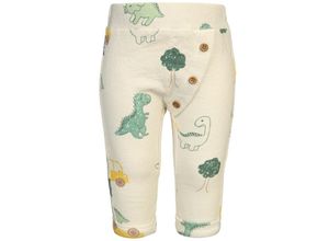 5714625646974 - - Sweathose TINY DINO in birch Gr74