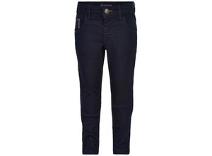 5714625694197 - - Jeanshose POWER STRETCH B Slim Fit in blue night Gr80