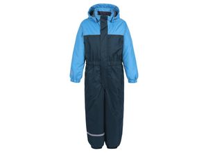 5714625768362 - Color Kids - Schneeanzug 740661 COLOR in blue Gr104