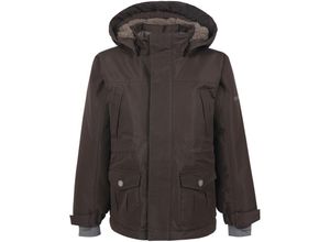 5714625776794 - En Fant - Winterjacke GLACE in coffee Gr122 5714625776794 - En Fant - Winterjacke GLACE in coffee Gr122