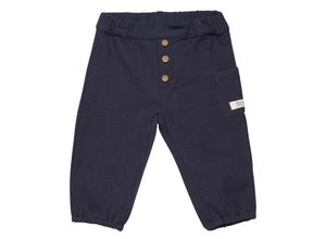 5714625851255 - En Fant - Hose PARISIAN in nachtblau Gr68