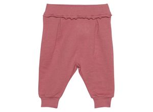 5714625989972 - FIXONI® - Schlupfhose CASUAL GIRL in withered rose Gr62