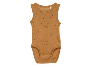 5714625998639 - FIXONI® - Body SEEDS ärmellos in brown sugar Gr56