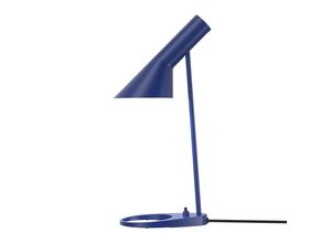 5714693222254 - AJ Mini Tischlampe mitternachtsblau