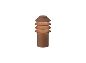 5714693841370 - Bysted Adapter corten 25cm 2700K