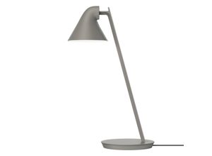 5714693994984 - NJP Mini LED-Tischleuchte taupe