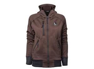 5714705030839 - DogCoach Hoodie | Bison | Remix