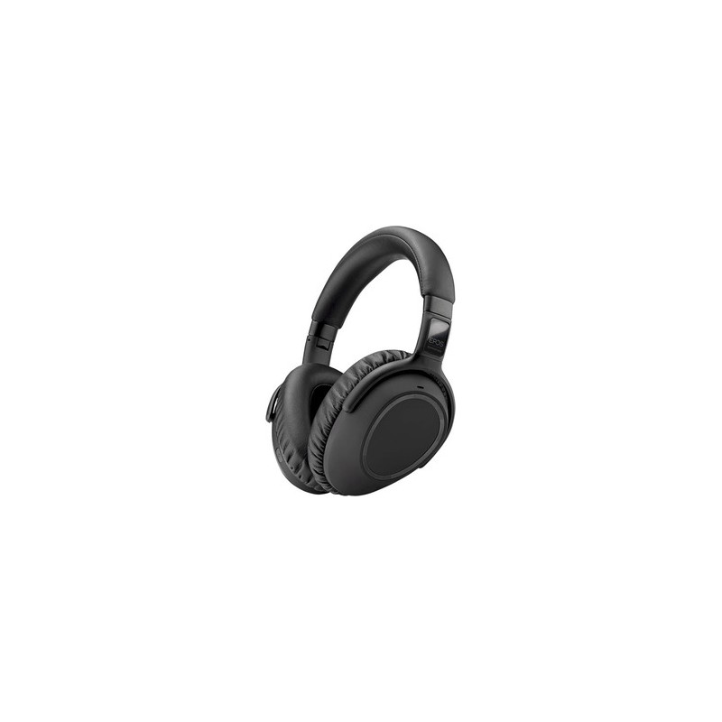 5714708000013 - Over-Ear Bluetooth-Headset SENNHEISER EPOS AI™ ADAPT 660 Active Noise Cancelling mit Alexa faltbar binaural