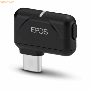 5714708000075 - EPOS I SENNHEISER BTD 800 USB-C