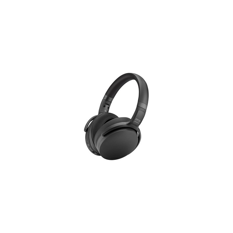 5714708000105 - Over-Ear Bluetooth-Headset SENNHEISER EPOS ADAPT 360 Active Noise Cancelling faltbar binaural schwarz