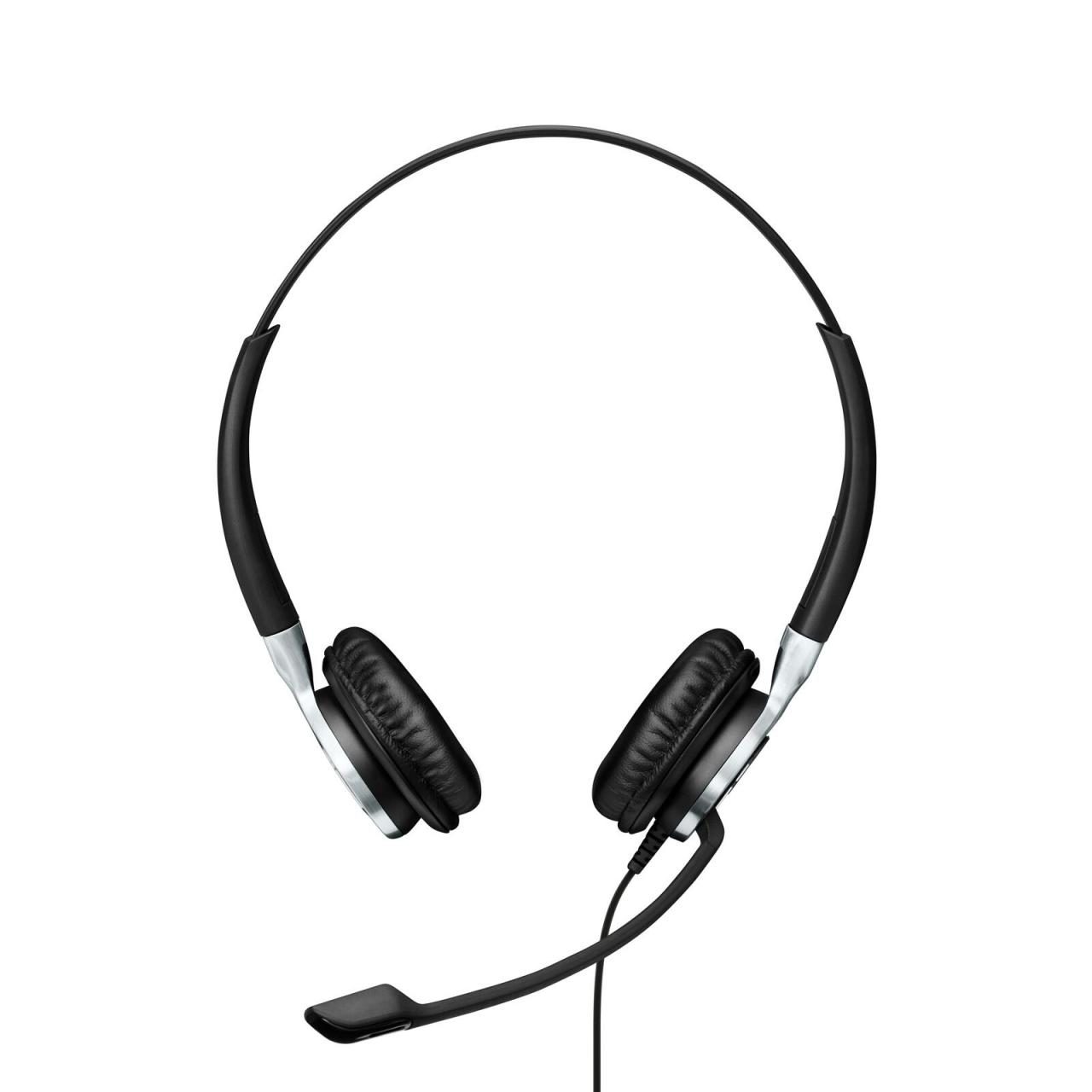 5714708003588 - EPOS I SENNHEISER IMPACT SC 662 - Century - Headset - On-Ear - kabelgebunden