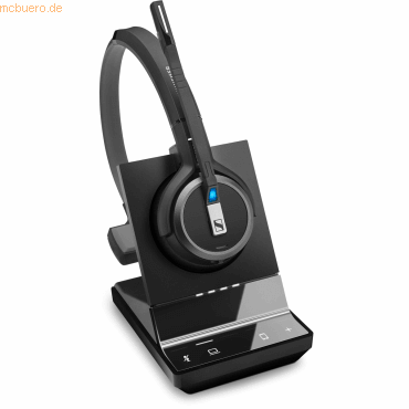 5714708004127 - EPOS DECT Headset IMPACT SDW 5034 EU