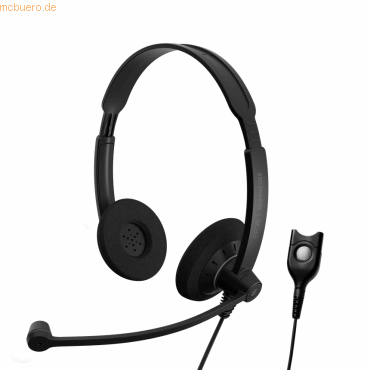 5714708004691 - EPOS IMPACT SC 60 - 100 Series - Headset - On-Ear - kabelgebunden - Easy Disconnect