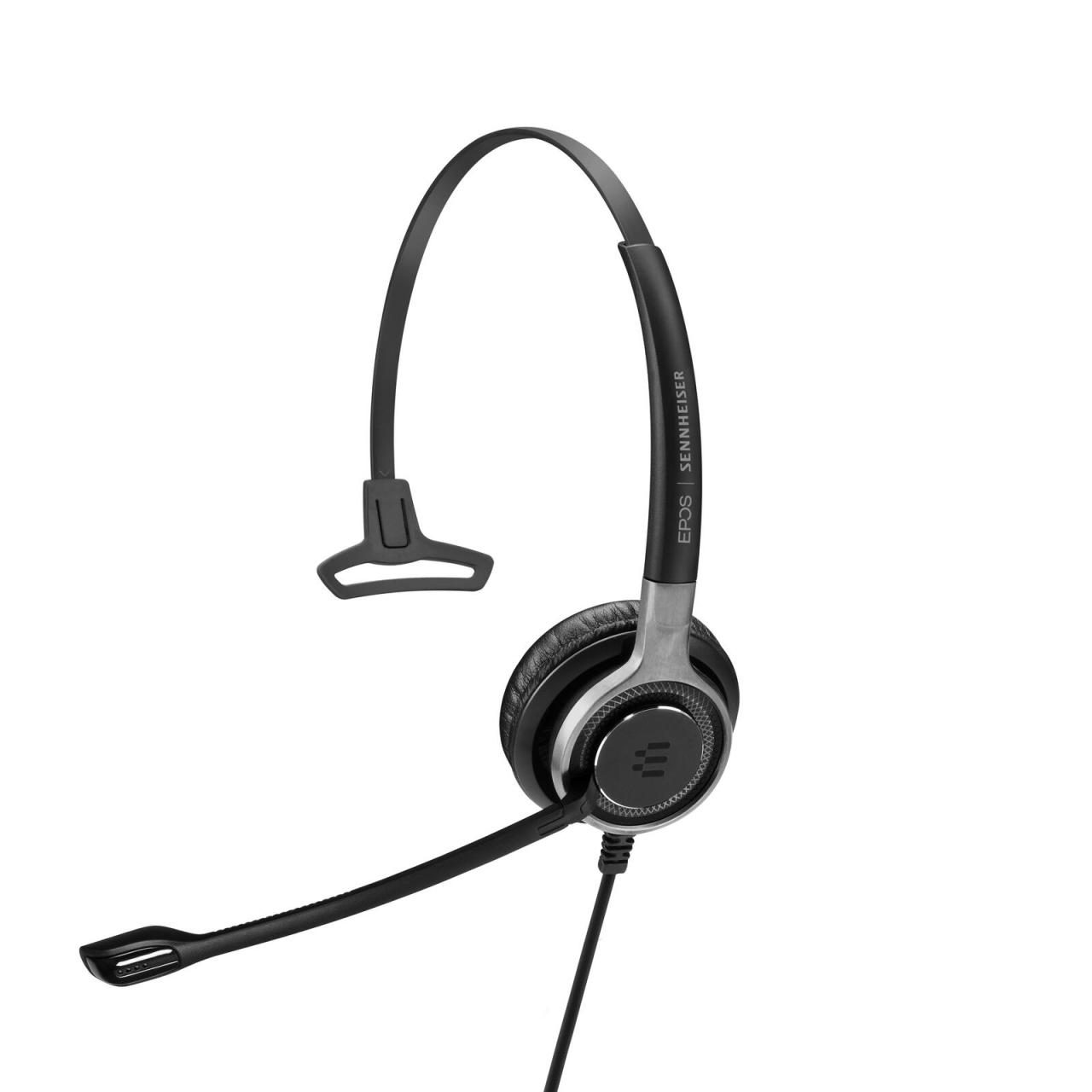 5714708004707 - EPOS|Sennheiser IMPACT SC 635 Headset kabelgebunden USB-C 35 mm Klinkenstecker monaural