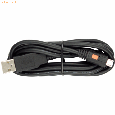 5714708005094 - EPOS - USB-Kabel - USB (M) zu Micro-USB Typ B (M) - für IMPACT D 10  IMPACT DW 10 20 30 Office Office ML Office USB Office USB ML Pro1 Pro2  IMPACT SDW 5013 5014 5015 5016 5033 5034 5035 5036 5063 5064 5065 5066