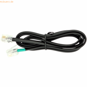 5714708005100 - EPOS RJ45 -RJ9 DW