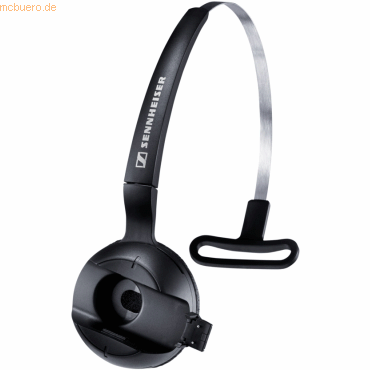 5714708005230 - EPOS I SENNHEISER SHS 02 DW 10 spare - Kopfbügel für drahtloses Headset