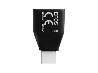 5714708006336 - EPOS Adapter USB-A auf USB-C