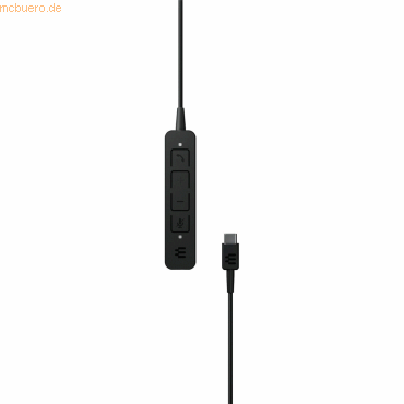 5714708007227 - EPOS SENNHEISER USB-C CC 1x5 II USB-C