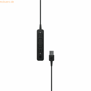 5714708007234 - Headset-Kabel 35 mm Klinke USB-C®