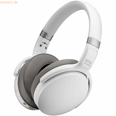 5714708008118 - EPOS I SENNHEISER ADAPT 361 - Headset - ohrumschließend - Bluetooth - kabellos kabelgebunden - aktive Rauschunterdrückung