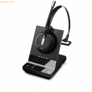 5714708008316 - EPOS IMPACT SDW 5013T - Headset-System - On-Ear - konvertierbar - DECT - kabellos