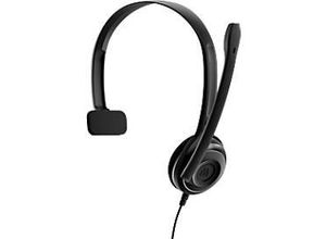 5714708009122 - Headset EPOS EDU 11 USB monaural Noise Cancelling 62 g 10 Stück schwarz