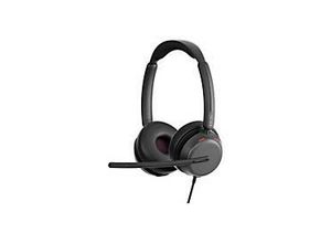 5714708009788 - EPOS IMPACT 860 ANC - Headset - On-Ear - kabelgebunden - aktive Rauschunterdrückung - USB-C