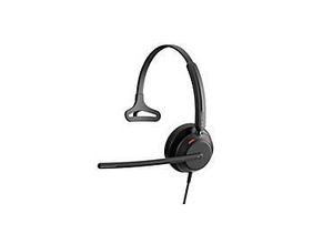 5714708010166 - EPOS IMPACT 730 - Headset - On-Ear - kabelgebunden - USB-C - Schwarz