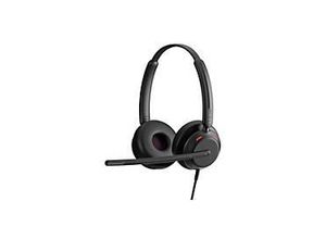 5714708010197 - EPOS IMPACT 760T - Headset - On-Ear - kabelgebunden - USB-C - Schwarz