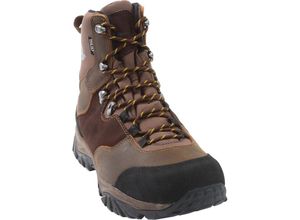 5714733520371 - Trekkingstiefel Hawker Low Braun Gr 43 - Braun - Seeland