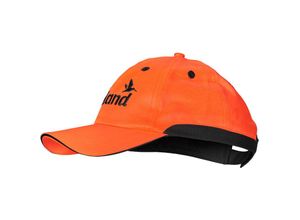 5714733532923 - Cap Hi-Vis Orange Gr Einheitsgröße - Orange - Seeland