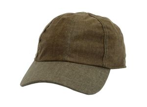 5714733532954 - Avail Cap Mütze Green Melange Gr l - Grün - Seeland