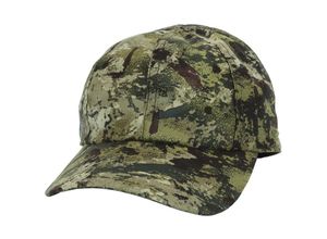 5714733548955 - - Avail Camo Cap InVis Green Gr l - Grün