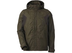 5714733555663 - Jagdjacke Key-Point Active ii Pine Green Gr 56 - Grün - Seeland