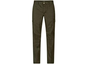 5714733595553 - Jagdhose Oak Pine Green Gr 56 - Grün - Seeland