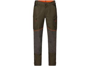 5714733612069 - - Jagdhose Venture Pine green Gr 56 - Grün