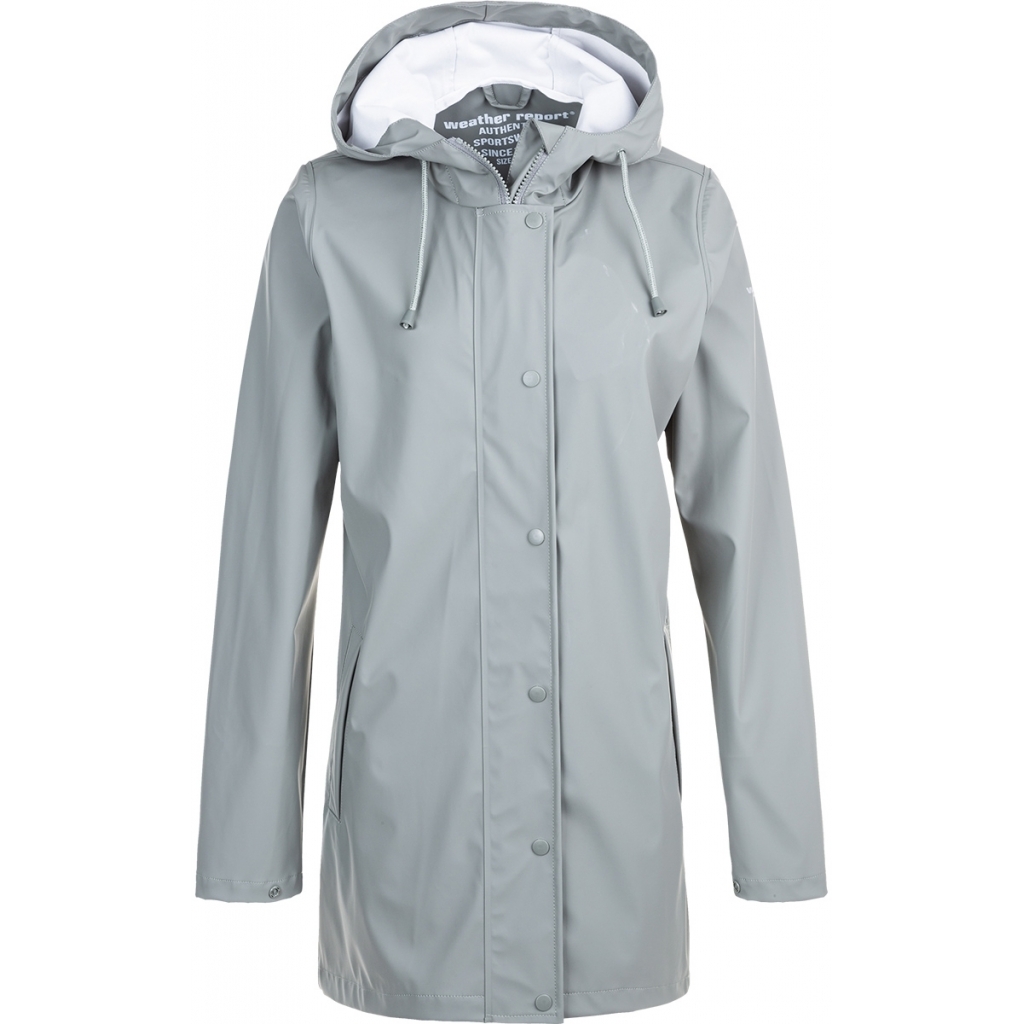 5714777497288 - Regenjacke für Damen Petra 5714777497288 - Regenjacke für Damen Petra
