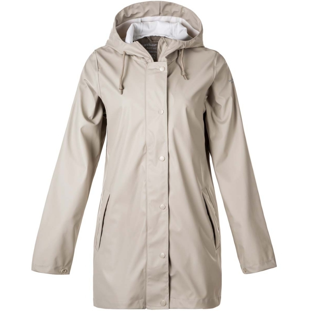 5714777498063 - Regenjacke für Damen Petra