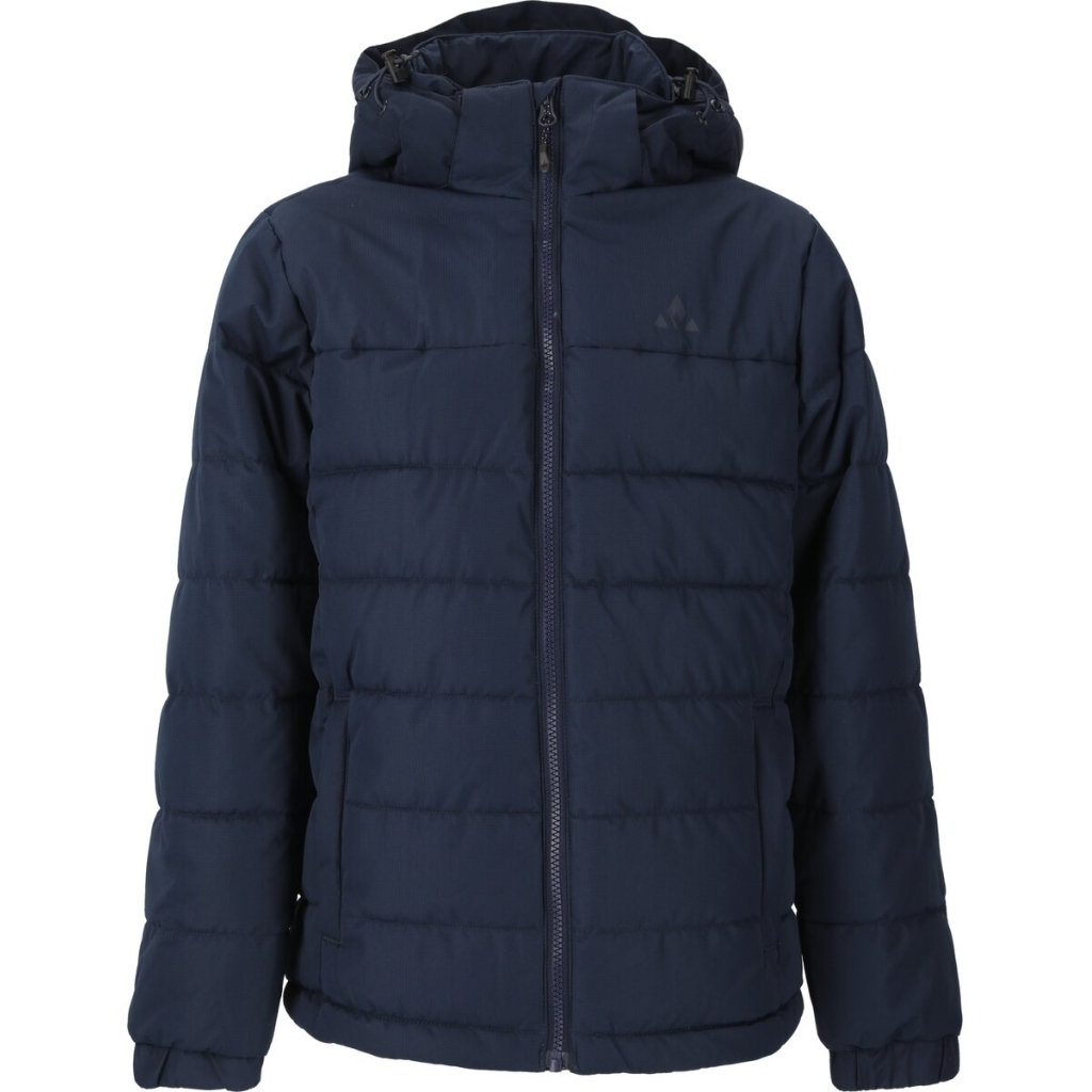 5714777919018 - Kinder Kapuzenjacke Carseno