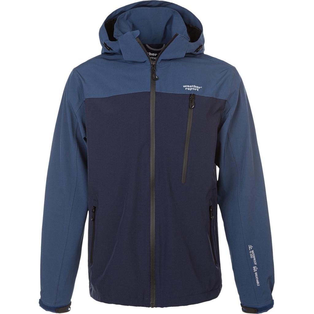 5714777969310 - Regenjacke Delton