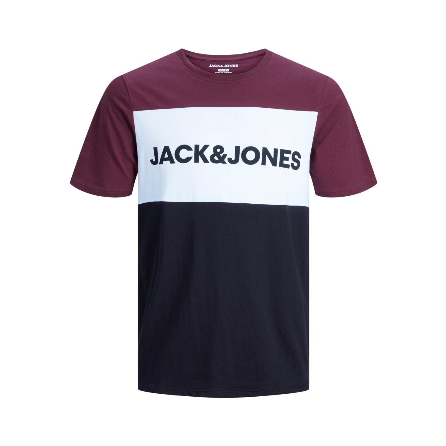 5714909315121 - T-Shirt Jack & Jones