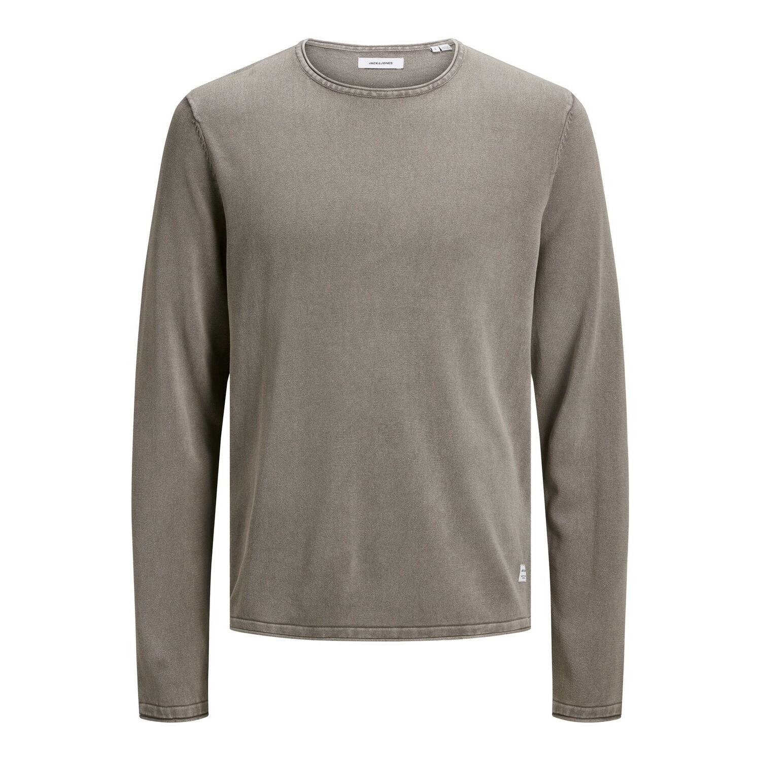 5714909534348 - Jack &  Jone Leo Rundhals-Pullover