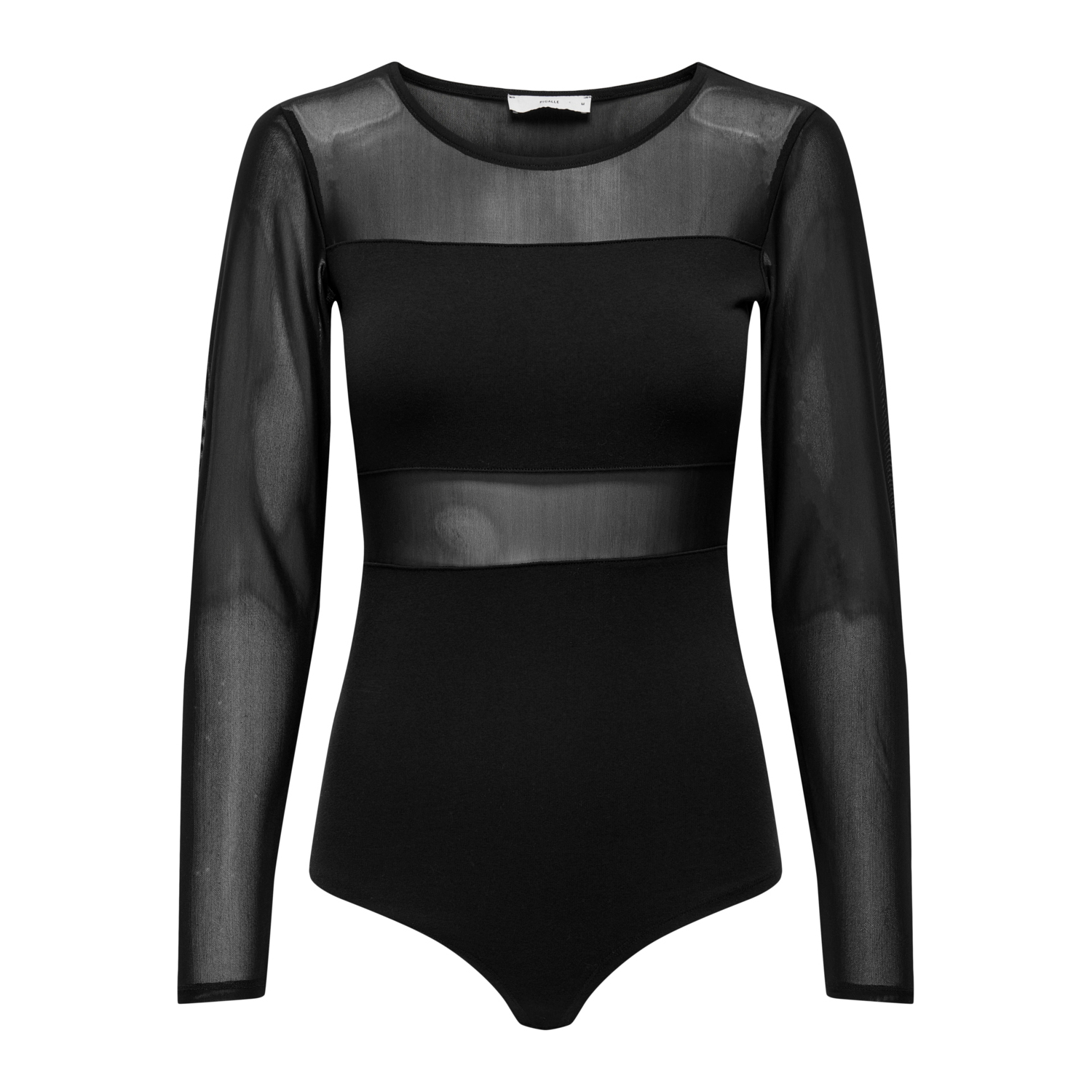 5714911111087 - Body mit langen Ärmeln Damen Esther