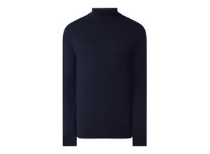 5714911385419 - Rollkragenpullover mit gerippten Abschlüssen 5714911385419 - Rollkragenpullover mit gerippten Abschlüssen