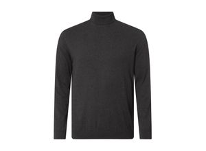 5714911385488 - Rollkragenpullover aus Baumwolle Modell Berg