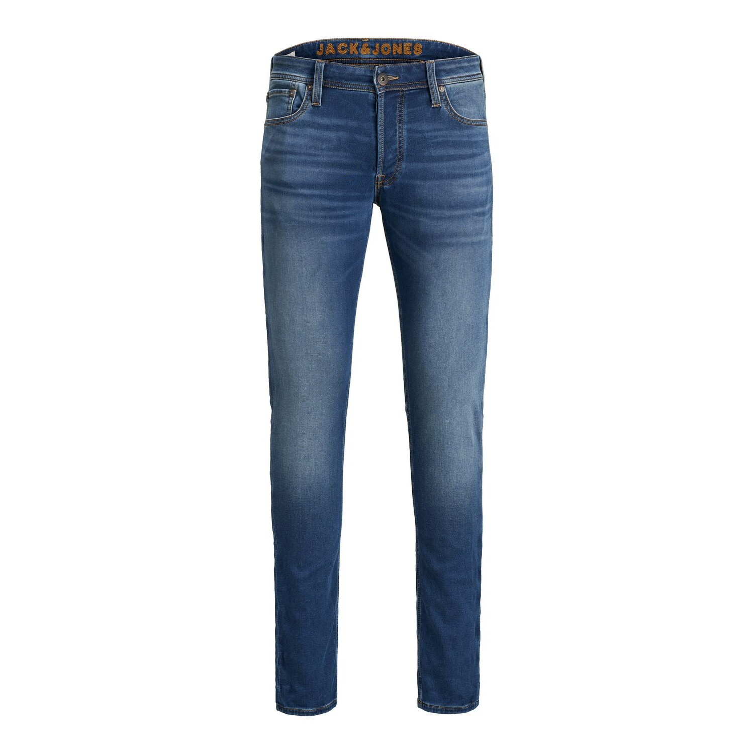 5714911683874 - Schlank geschnittene Jeans Jack & Jones Glenn Original 006