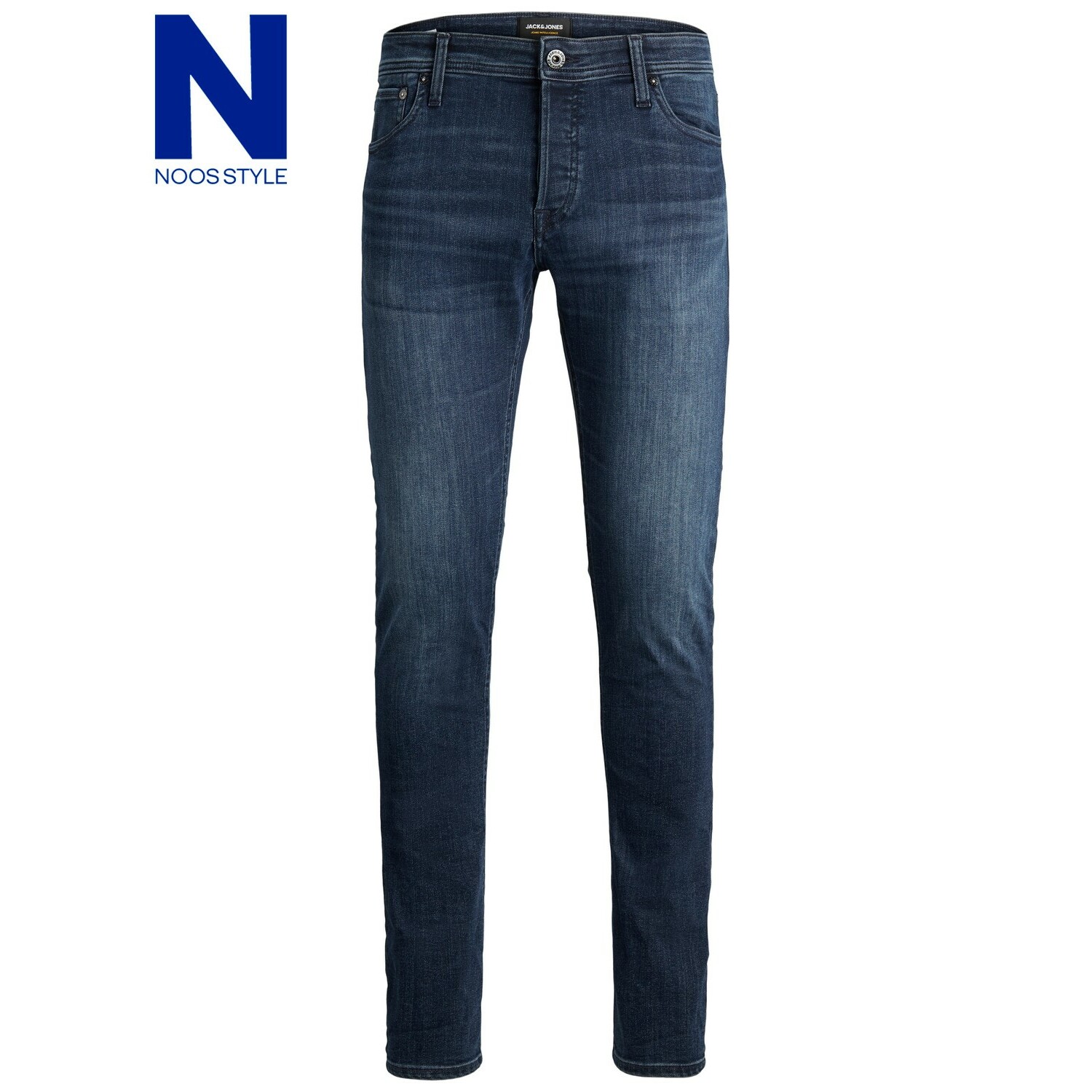 5714911877006 - Jeans Jack & Jones Glenn Original 812